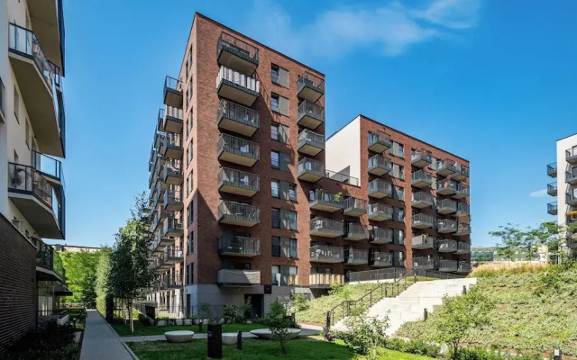 Apartamenty Sun & Snow Atal City Square