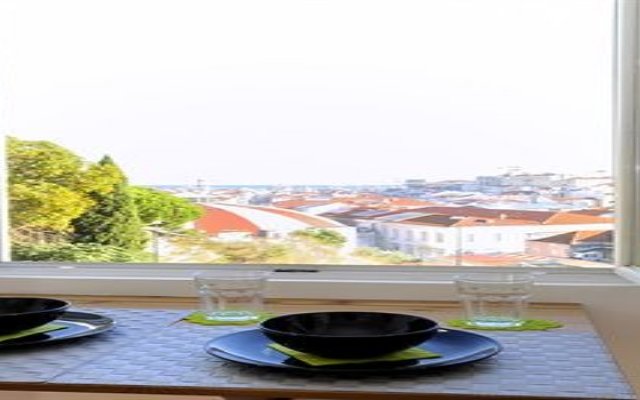 FS Lisbon Apartments