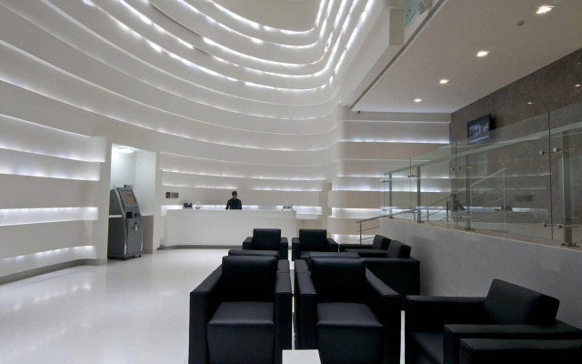 Keys Select by Lemon Tree Hotels, Thiruvananthapuram