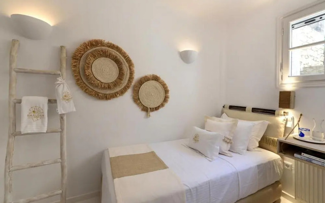 IVR Villa Therisia - Villa Therisia