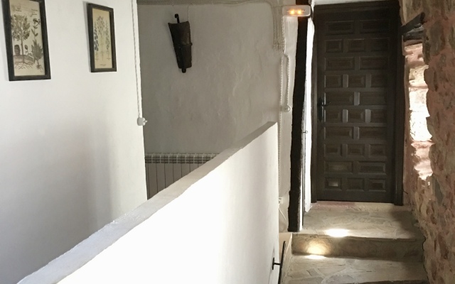 Casa Rural Bracamonte