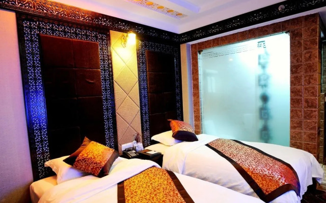 Kunming Tangyun Hotel