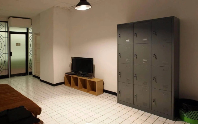 The Hostel - Adults Only