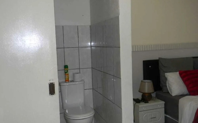 M2T Guest House