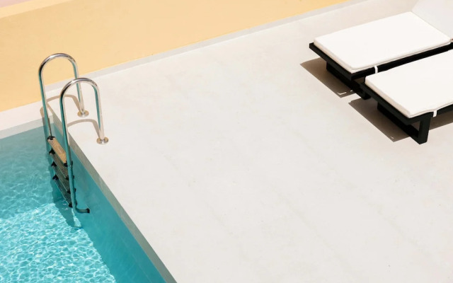 Marea Suites
