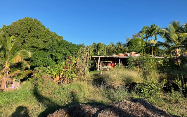 Sweet Spot Stay - Tikis and Treetops