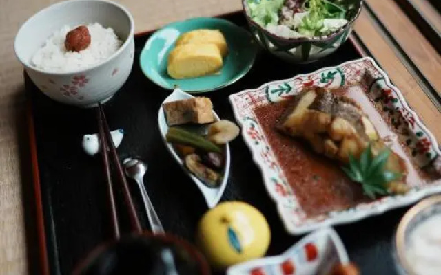 Oukai Villa Izumi