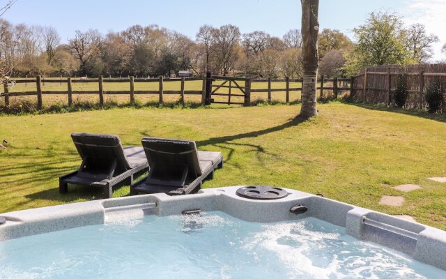 Pheasant Lodge
