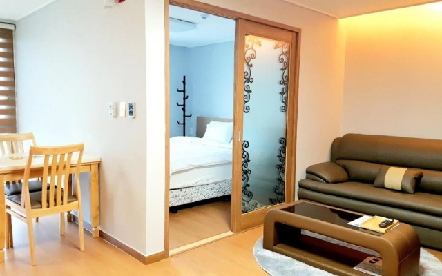 Residence Hotel i
