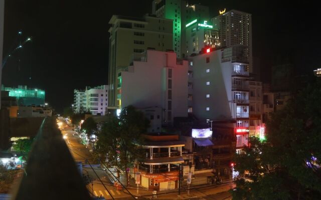 Vector Hostel