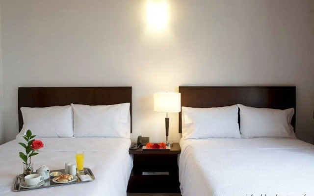 Hotel Casa de la Botica