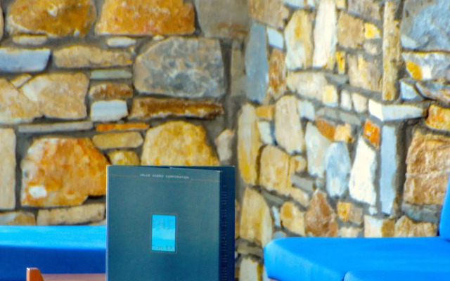 Xenia Ouranoupolis Hotel