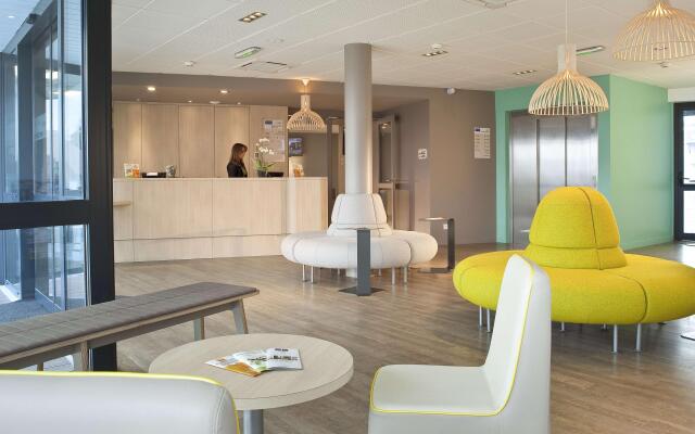 ibis Styles Guéret