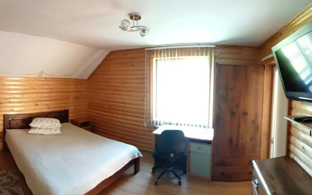 Карпатська казка