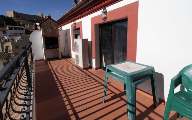 El Rincón de Piedra Apartamentos Rurales