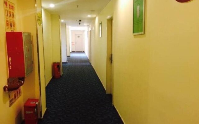 7Days Inn Yangjiang Government