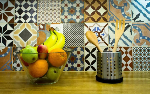 Konstantinos Boutique Apartment