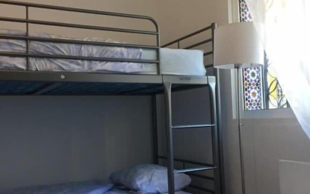 Málaga Centro Hostel - Adults Only