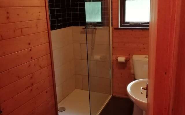 Goldcrest 1 Hot Tub