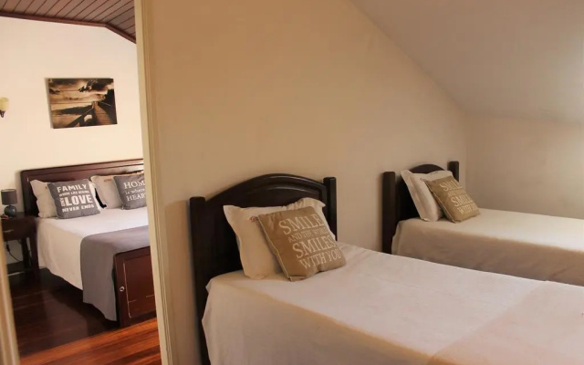 Hotel Residencial Dora
