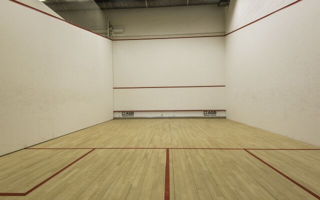 Bisham Abbey National Sports Centre
