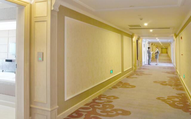Yutong International Hotel