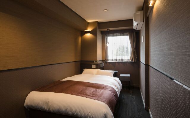 Hotel Sui Ginza Kyobashi By Abest
