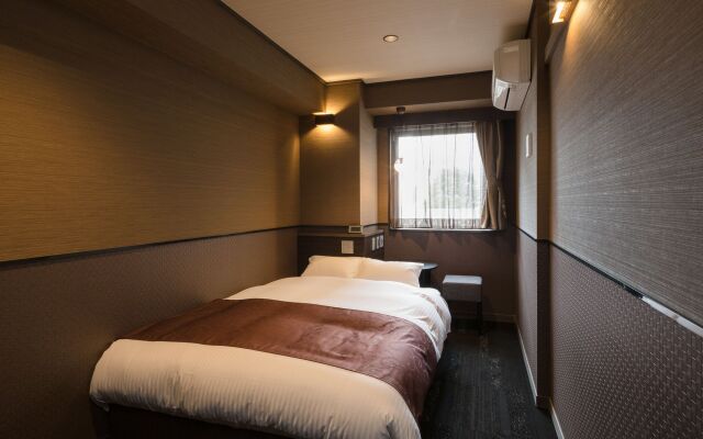 Hotel SUI Ginza Kyobashi by ABEST