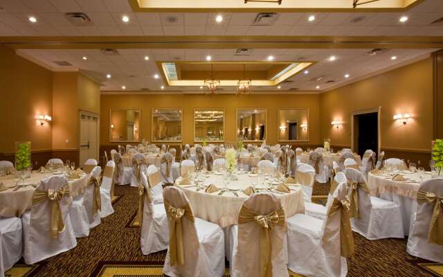 Embassy Suites by Hilton West Palm Beach Central