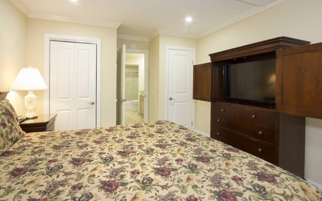 Summit #245 1 Br Condo