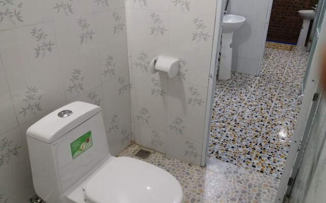 Hoalu Eco Homestay Ninh Binh