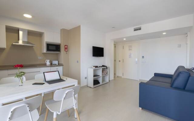 Aparthotel BCL Levante Lux