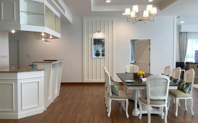 Seapine Beach Golf and Resort Hua Hin