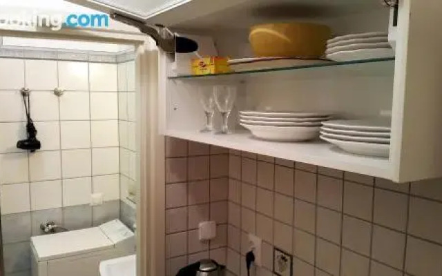 Mieszkanko koło Zamku