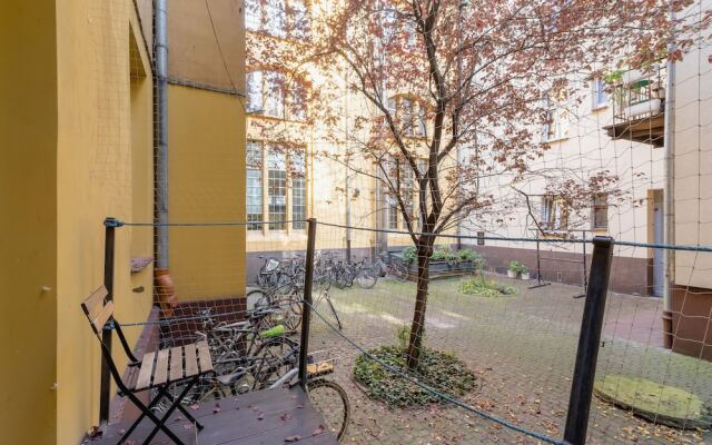 Kraków Apartment Łobzowska by Renters