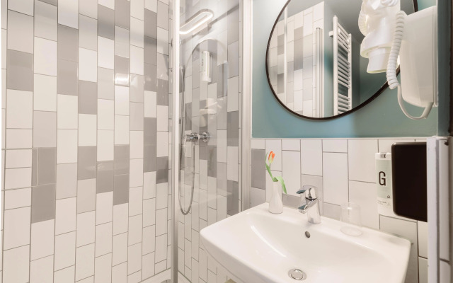 Garner Hotel Vienna by IHG