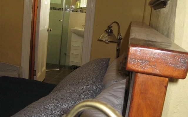 Mudgee Bed And Breakfast