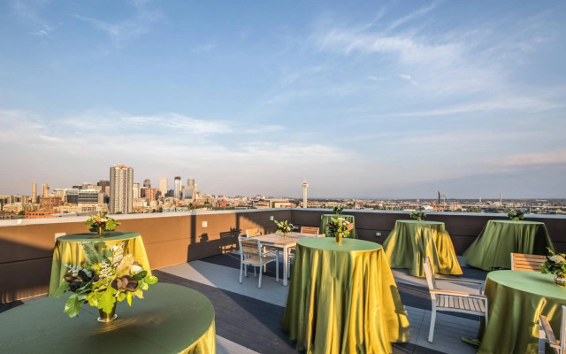 Fairfield Inn & Suites by Marriott Denver Downtown