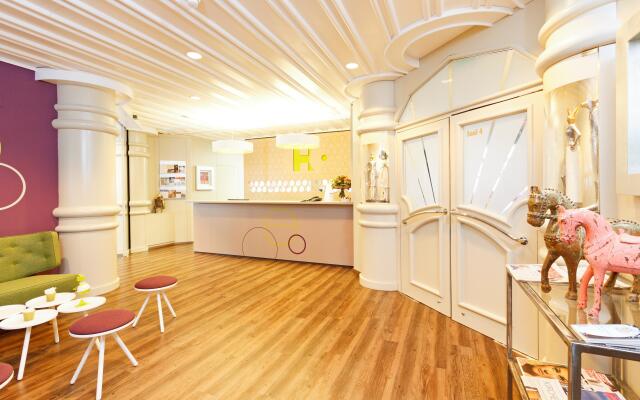 Hotel Olten Swiss Quality