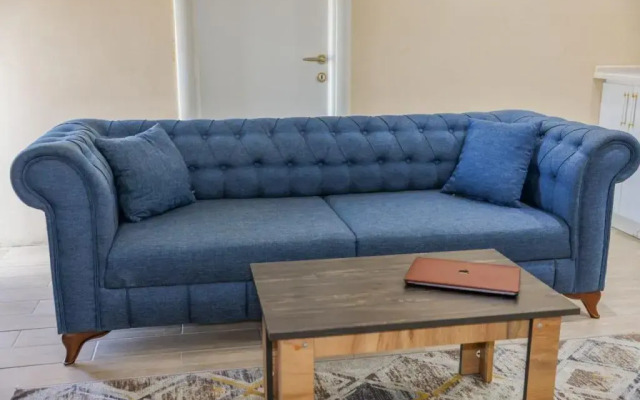 Kilicaslan Suite Hotel