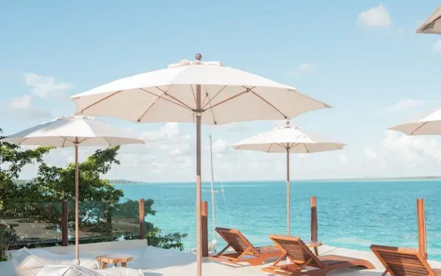 Puerta del Cielo Hotel Origen