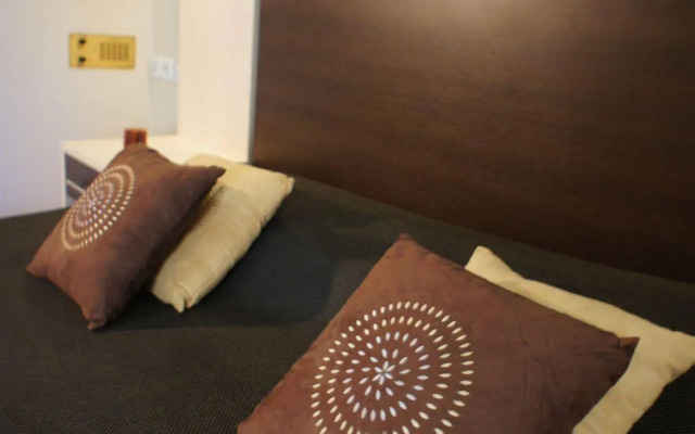 Senses Blue Boutique hotel