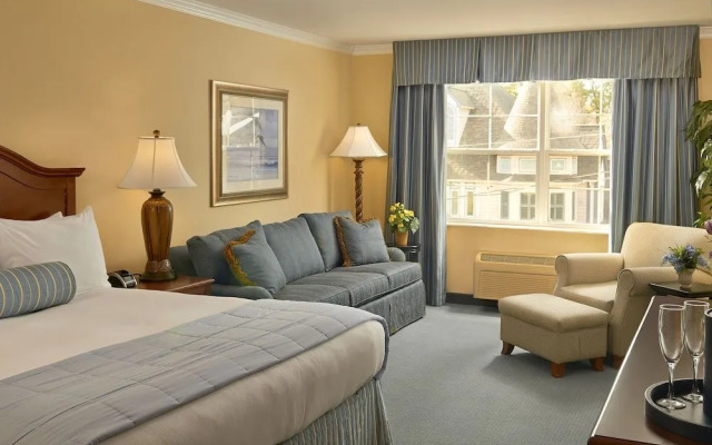 Hotel Rehoboth