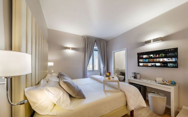 Album Boutique Rooms