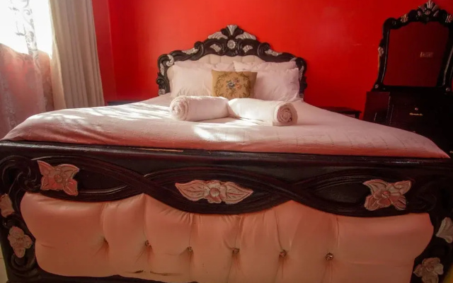 Milimani Furnished Elegant Apartments