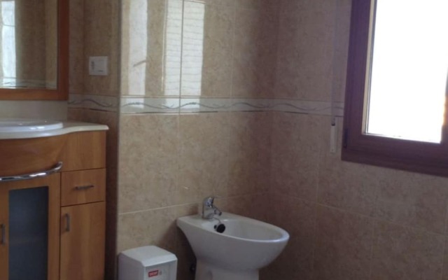 106536 - Apartment in Raxo