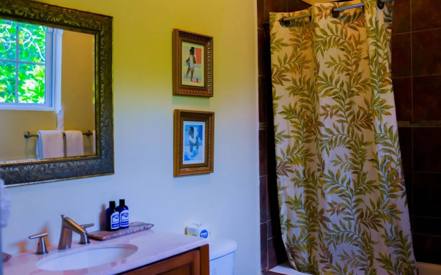 Blue Paloma Bed & Breakfast
