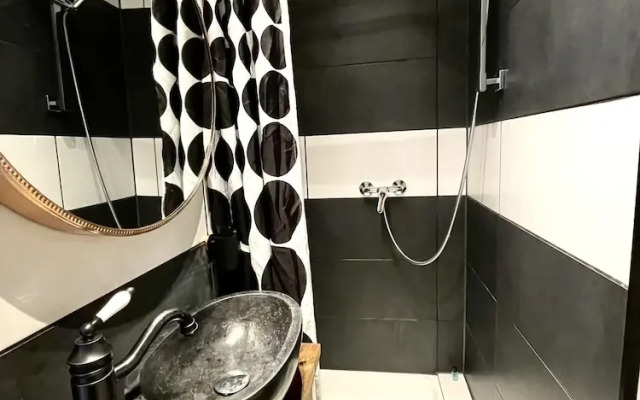 Deluxe Studio 9 in der Stadt