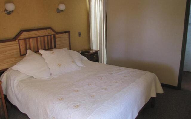 Hostal Antumulen