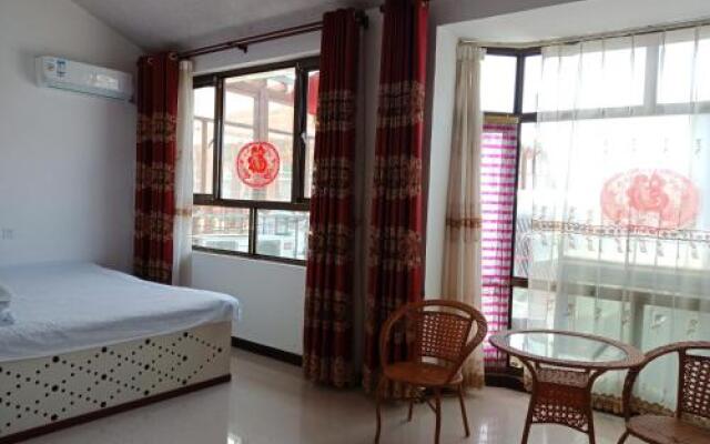 Beijing Liugou 68 Guesthouse